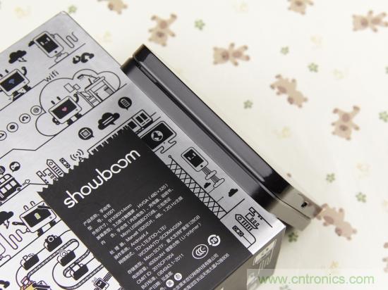 出差必備神器！可充電的移動(dòng)無(wú)線路由手由寶體驗(yàn)測(cè)評(píng)