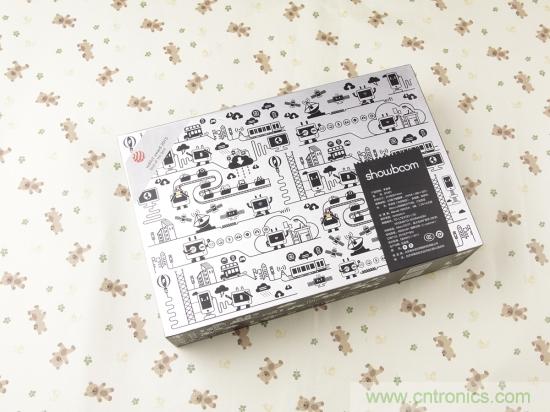 出差必備神器！可充電的移動(dòng)無(wú)線路由手由寶體驗(yàn)測(cè)評(píng)