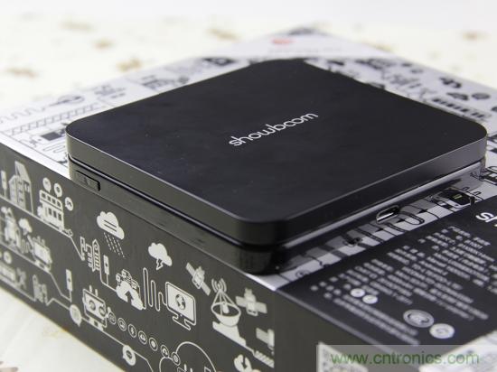 出差必備神器！可充電的移動(dòng)無(wú)線路由手由寶體驗(yàn)測(cè)評(píng)