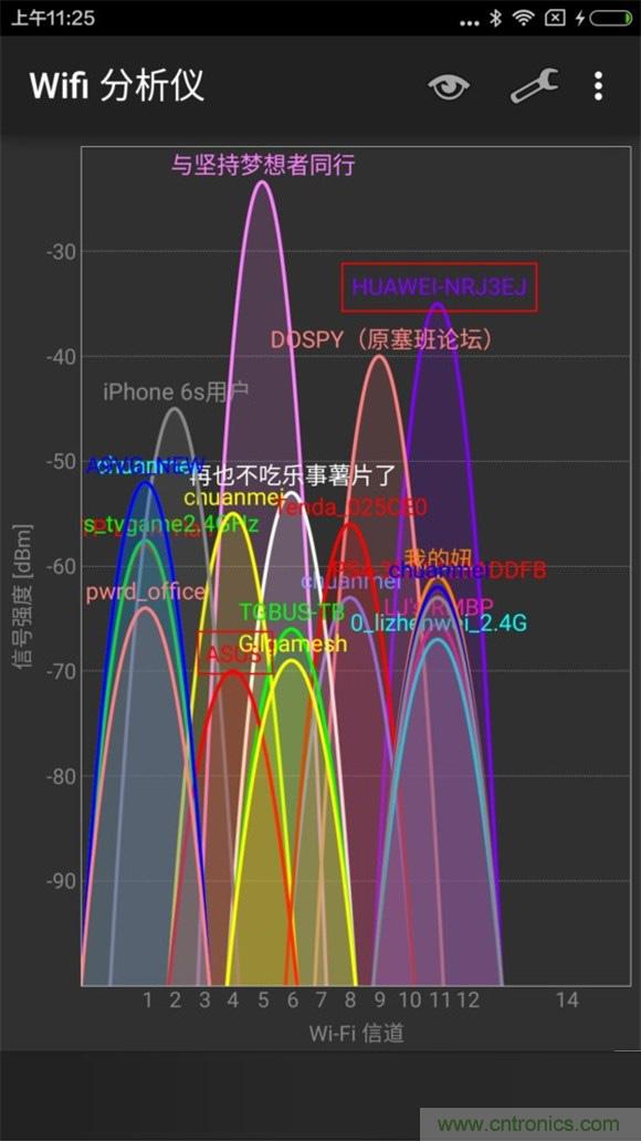 大House也能隨心連，榮耀WiFi穿墻寶評測