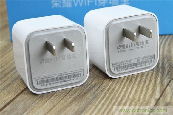 大House也能隨心連，榮耀WiFi穿墻寶評測