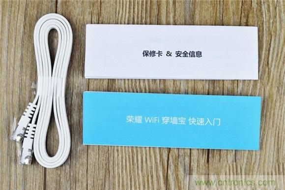 大House也能隨心連，榮耀WiFi穿墻寶評測