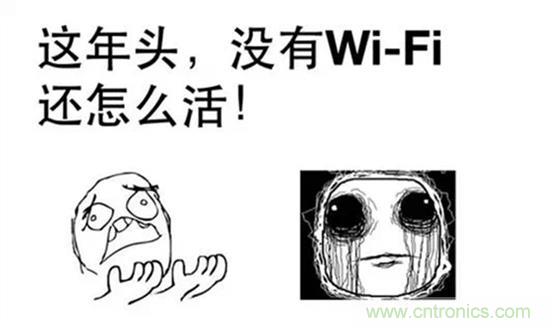 大House也能隨心連，榮耀WiFi穿墻寶評測