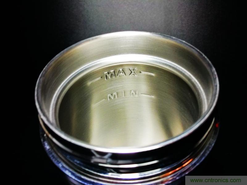 意想不到，一個喝水的杯子也能玩出這么多花樣？