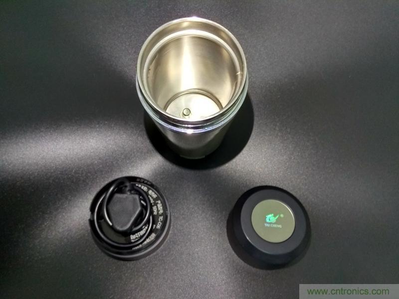 意想不到，一個喝水的杯子也能玩出這么多花樣？