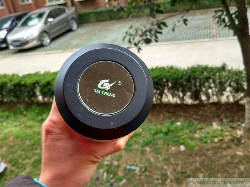 意想不到，一個喝水的杯子也能玩出這么多花樣？