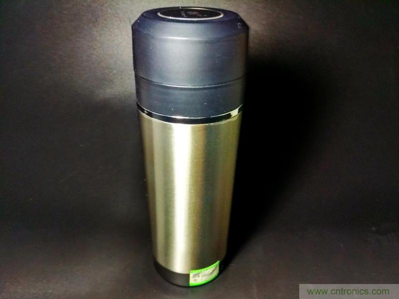 意想不到，一個喝水的杯子也能玩出這么多花樣？