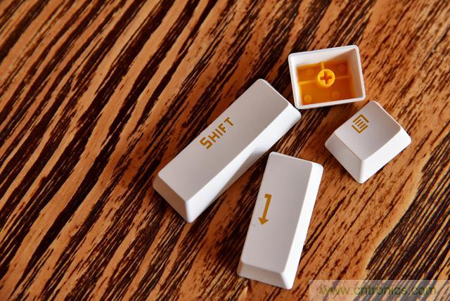 左手寫愛，右手寫他&mdash;&mdash;從此鍵盤鼠標(biāo)不分家！