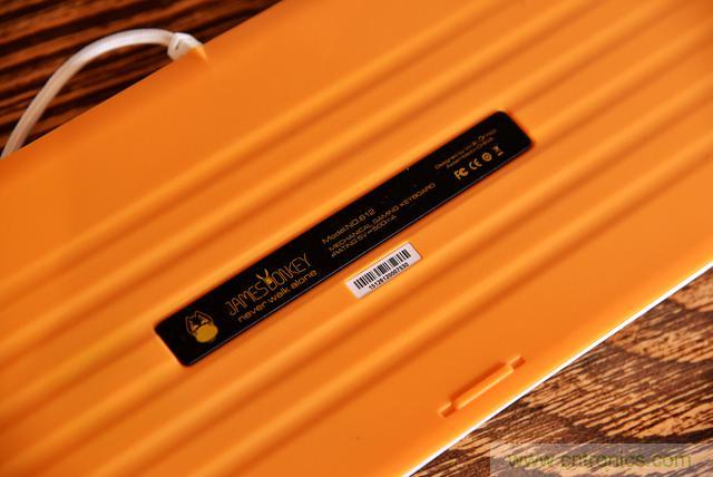 左手寫愛，右手寫他&mdash;&mdash;從此鍵盤鼠標(biāo)不分家！