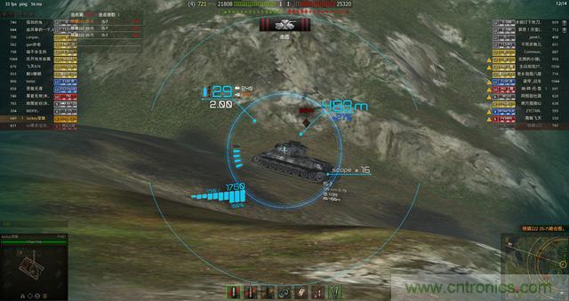 左手寫愛，右手寫他&mdash;&mdash;從此鍵盤鼠標(biāo)不分家！