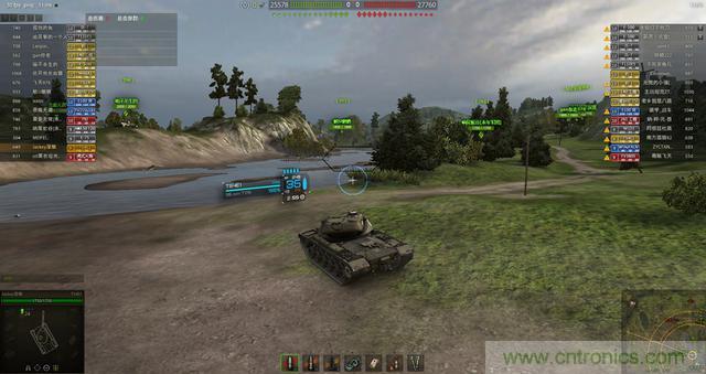 左手寫愛，右手寫他&mdash;&mdash;從此鍵盤鼠標(biāo)不分家！