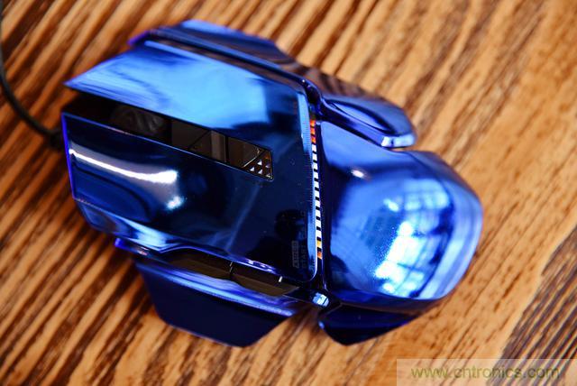 左手寫愛，右手寫他&mdash;&mdash;從此鍵盤鼠標(biāo)不分家！