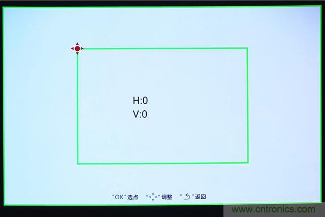 無屏電視時代已然來臨，客廳你做好準(zhǔn)備了嗎？