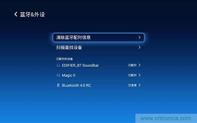 無屏電視時代已然來臨，客廳你做好準(zhǔn)備了嗎？