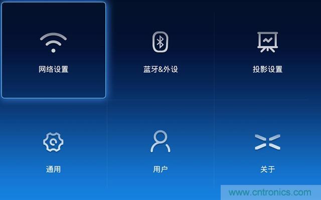 無屏電視時代已然來臨，客廳你做好準(zhǔn)備了嗎？