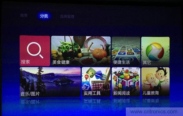 無屏電視時代已然來臨，客廳你做好準(zhǔn)備了嗎？