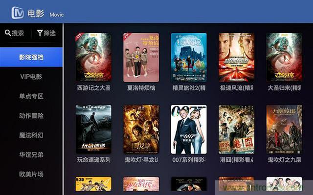 無屏電視時代已然來臨，客廳你做好準(zhǔn)備了嗎？