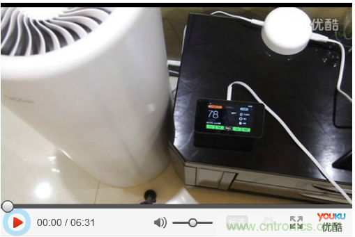 大約在冬季，我和LIFAair LA500有個(gè)約會(huì)！