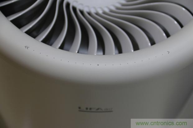 大約在冬季，我和LIFAair LA500有個(gè)約會(huì)！