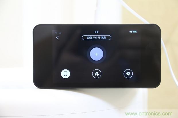 大約在冬季，我和LIFAair LA500有個(gè)約會(huì)！