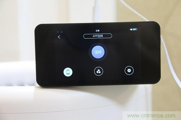 大約在冬季，我和LIFAair LA500有個(gè)約會(huì)！