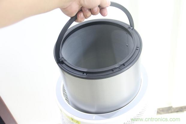 大約在冬季，我和LIFAair LA500有個(gè)約會(huì)！