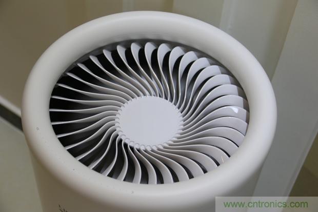 大約在冬季，我和LIFAair LA500有個(gè)約會(huì)！