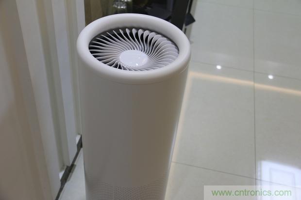 大約在冬季，我和LIFAair LA500有個(gè)約會(huì)！