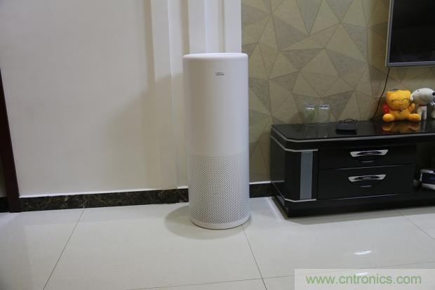 大約在冬季，我和LIFAair LA500有個(gè)約會(huì)！