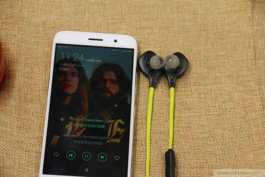 讓音樂跟著你跑步，阿思翠BX50運(yùn)動(dòng)耳機(jī)體驗(yàn)