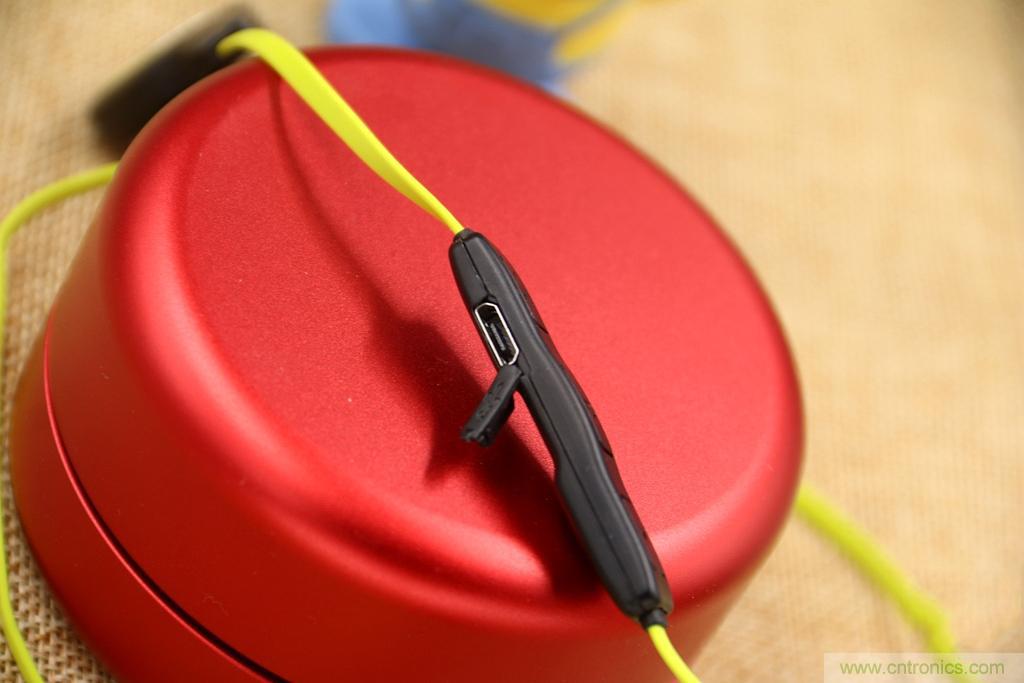 讓音樂跟著你跑步，阿思翠BX50運(yùn)動(dòng)耳機(jī)體驗(yàn)