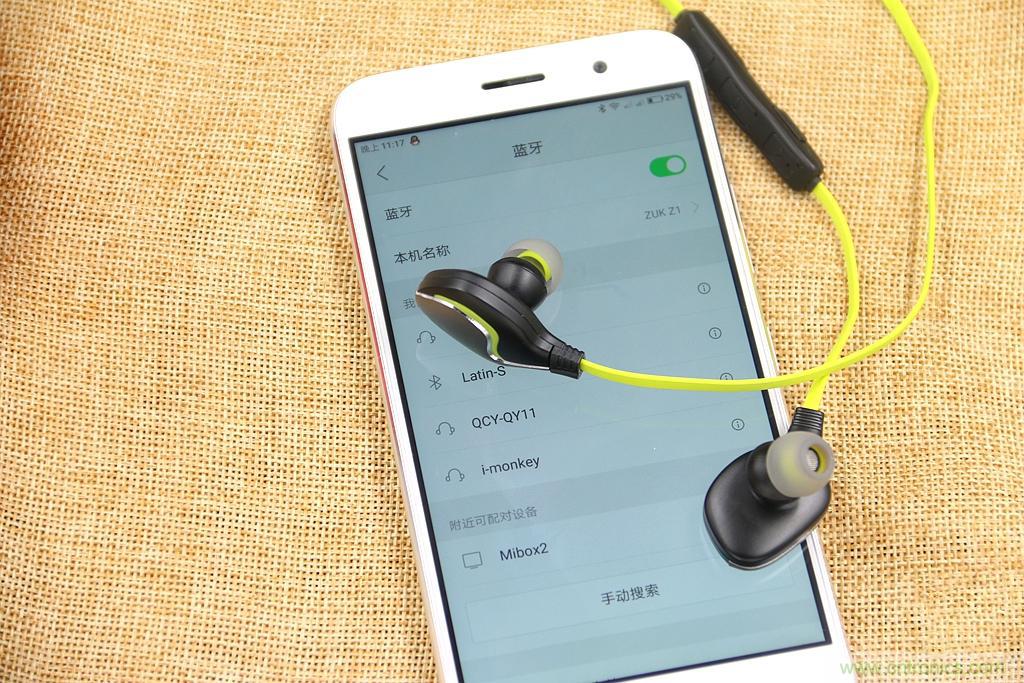 讓音樂跟著你跑步，阿思翠BX50運(yùn)動(dòng)耳機(jī)體驗(yàn)