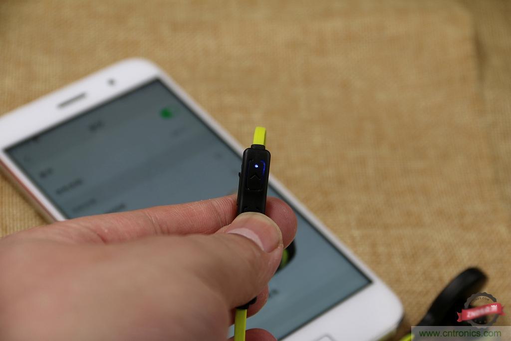 讓音樂跟著你跑步，阿思翠BX50運(yùn)動(dòng)耳機(jī)體驗(yàn)