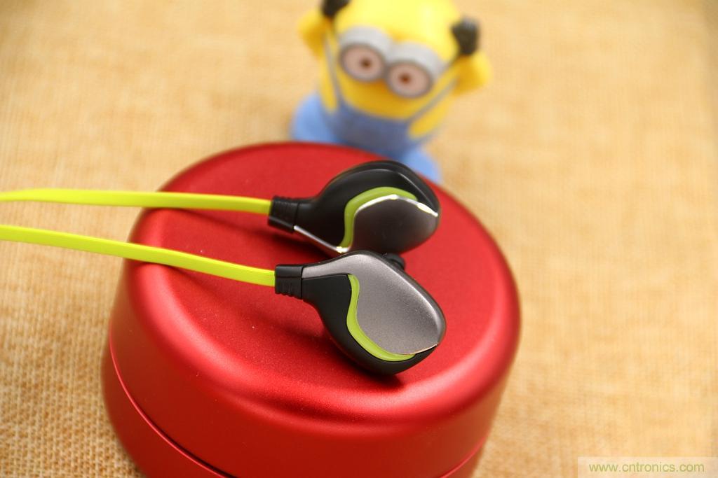 讓音樂跟著你跑步，阿思翠BX50運(yùn)動(dòng)耳機(jī)體驗(yàn)