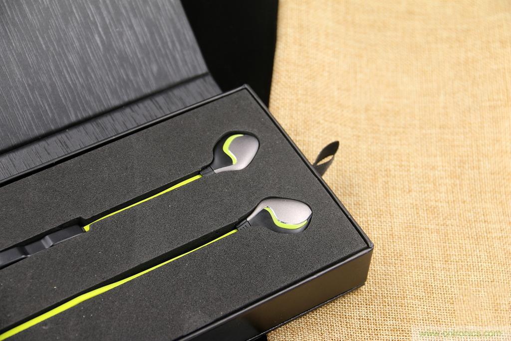 讓音樂跟著你跑步，阿思翠BX50運(yùn)動(dòng)耳機(jī)體驗(yàn)