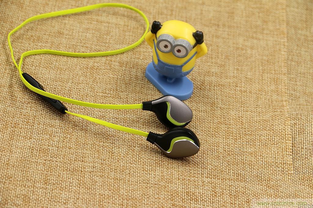 讓音樂跟著你跑步，阿思翠BX50運(yùn)動(dòng)耳機(jī)體驗(yàn)