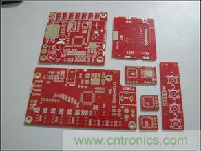 無人機 DIY 制作全過程，酷得不要不要的！