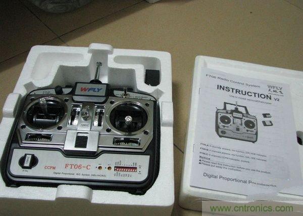 無人機 DIY 制作全過程，酷得不要不要的！