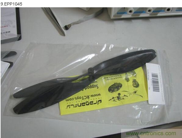 無人機 DIY 制作全過程，酷得不要不要的！