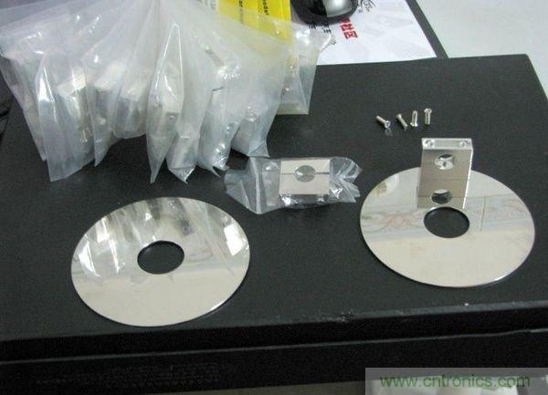 無人機 DIY 制作全過程，酷得不要不要的！