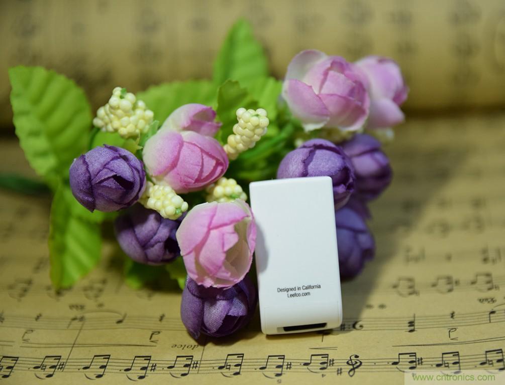 不越獄，就能隨意給iPad增容的影音娛樂利器