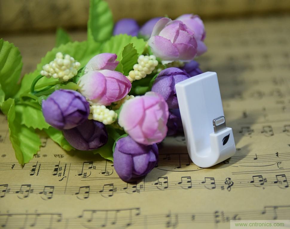 不越獄，就能隨意給iPad增容的影音娛樂利器