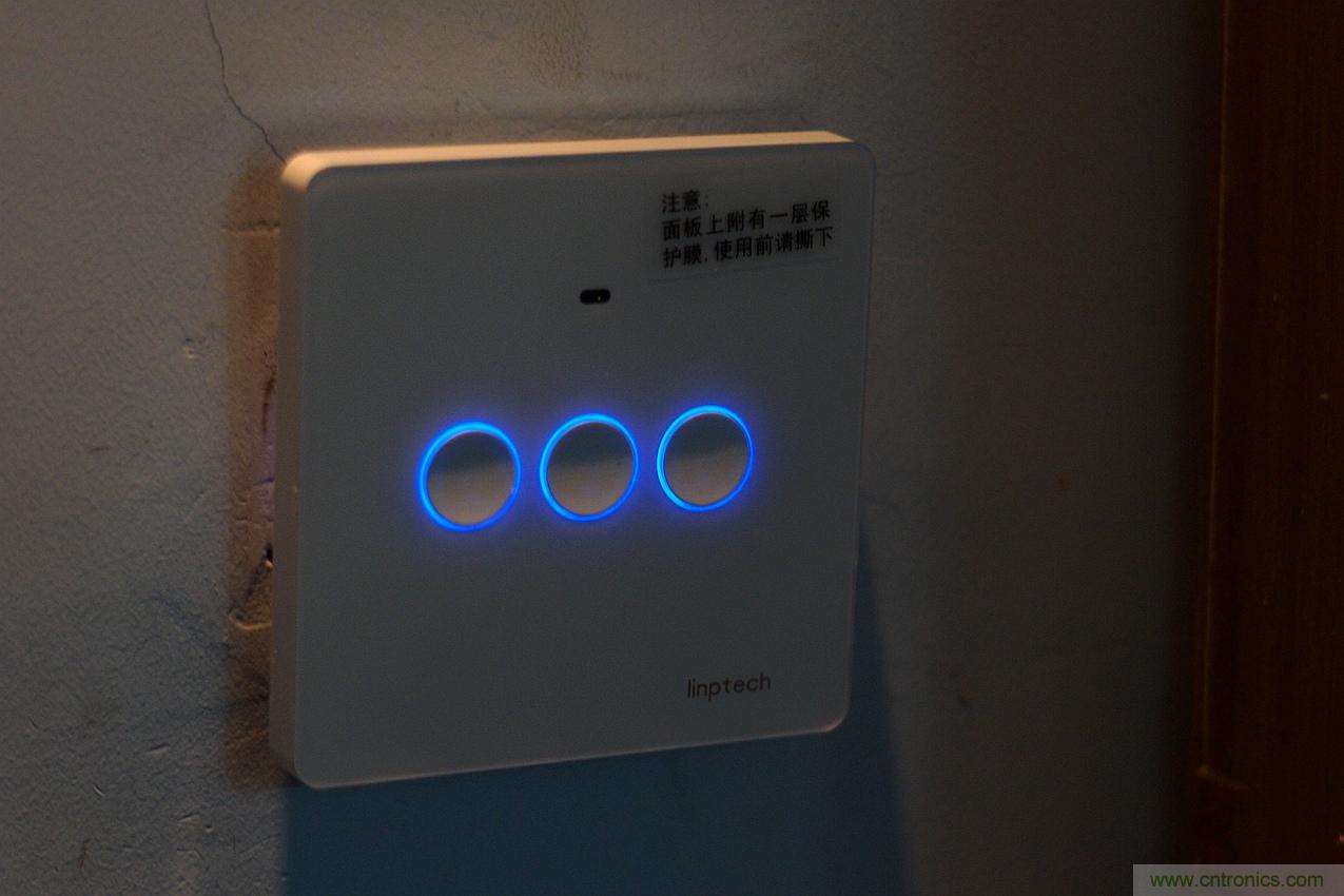 星球大戰(zhàn)原力釋放，無線控制易如反掌