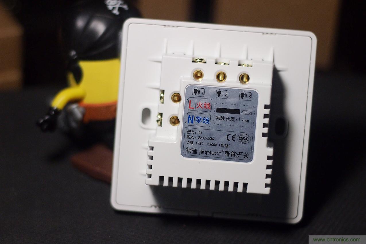 星球大戰(zhàn)原力釋放，無線控制易如反掌