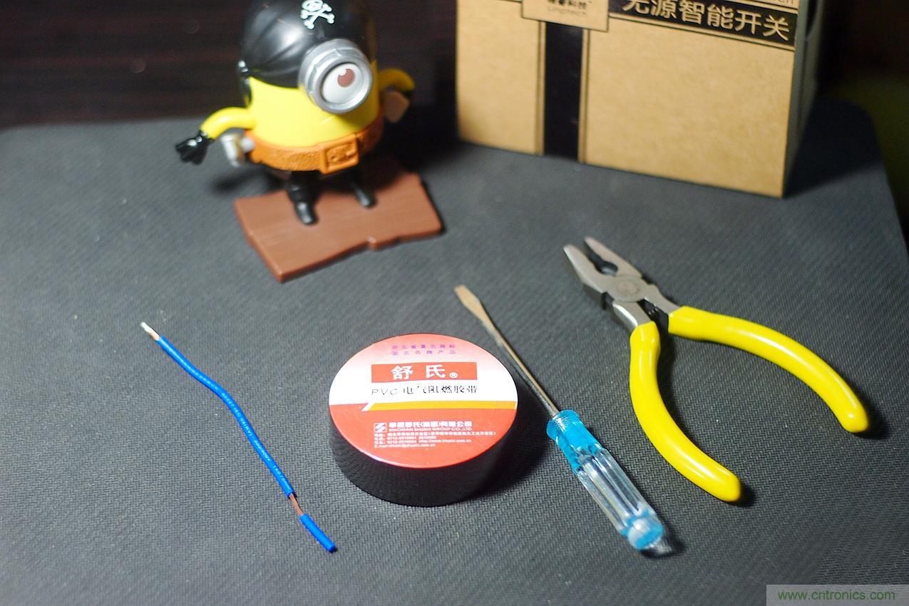 星球大戰(zhàn)原力釋放，無線控制易如反掌