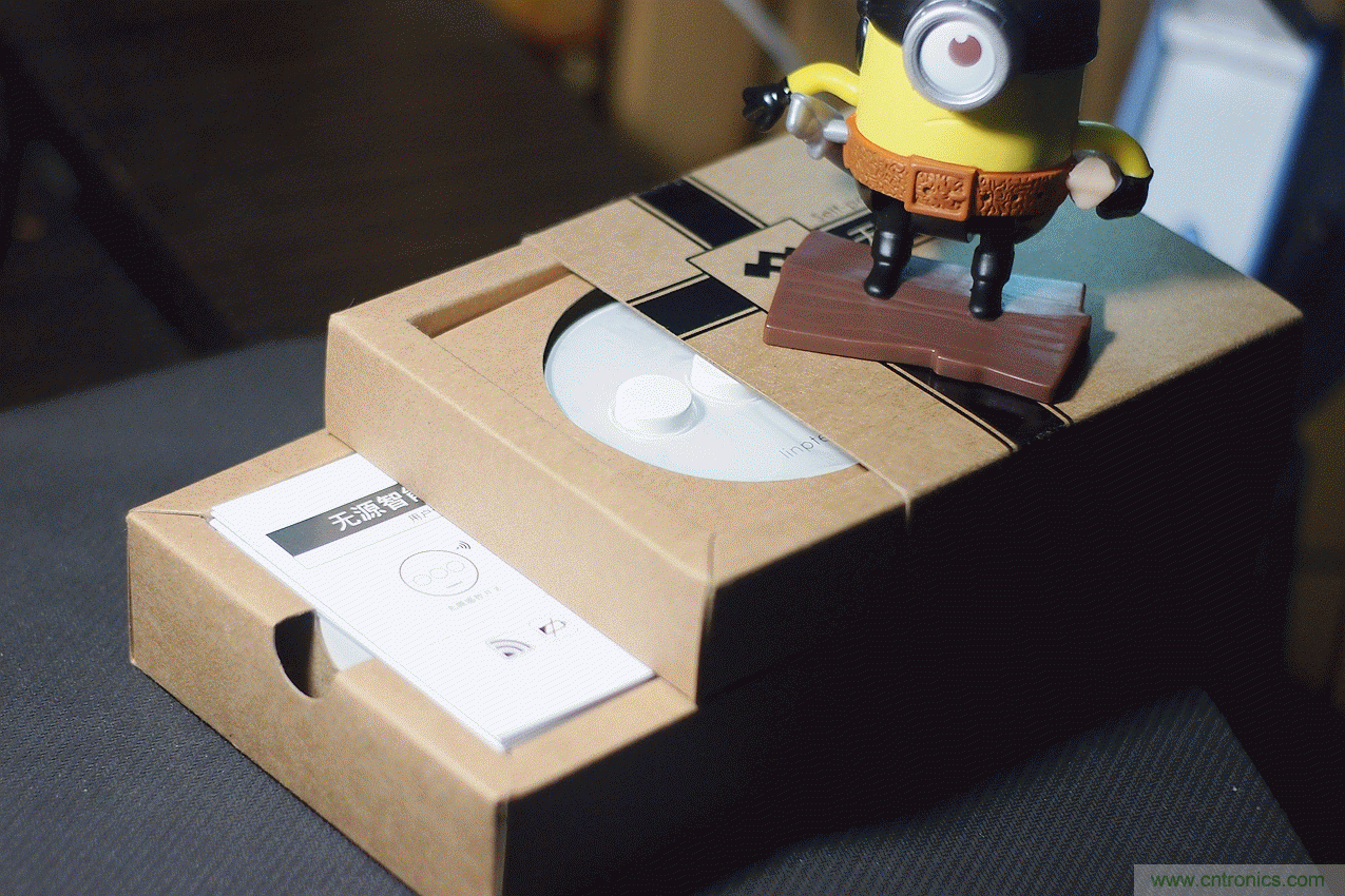 星球大戰(zhàn)原力釋放，無線控制易如反掌