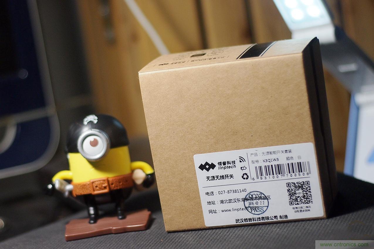 星球大戰(zhàn)原力釋放，無線控制易如反掌