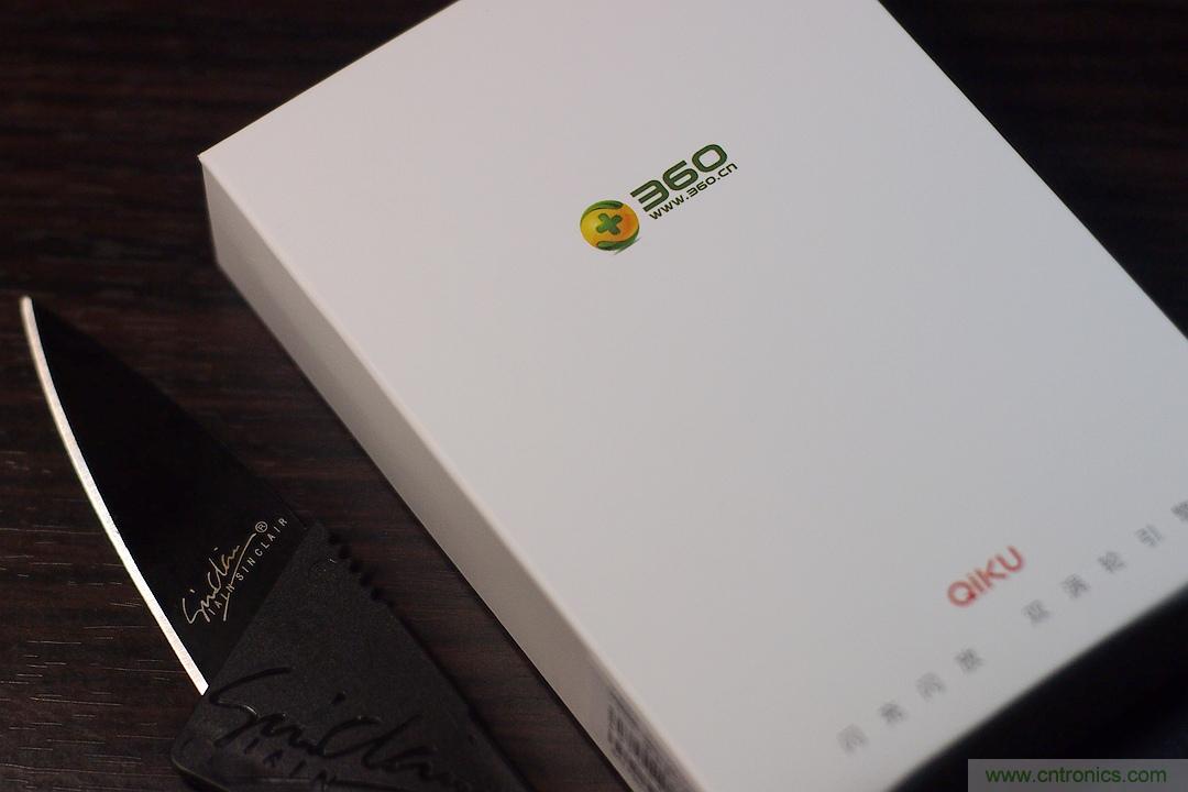 移動電源也玩雙引擎？快到你想象不到