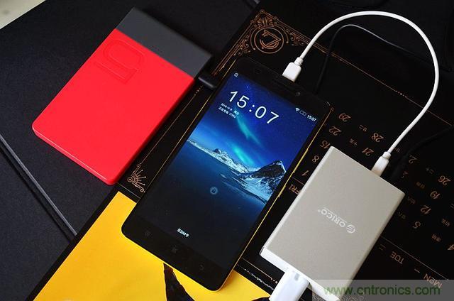 有了這款神器，咱們也可以任性地說(shuō)走就走