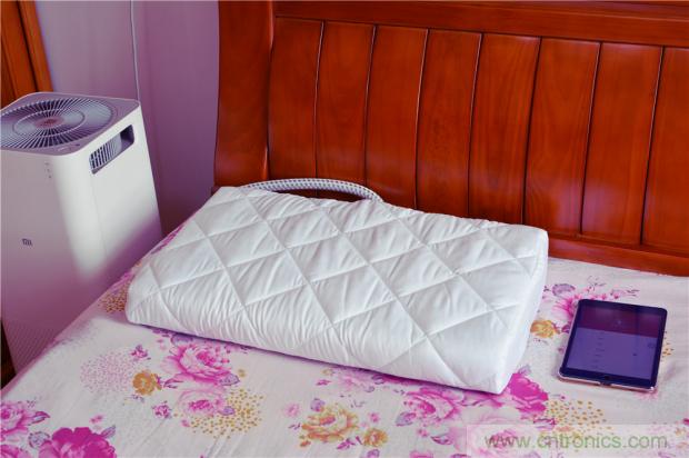 這個(gè)枕頭不僅能挽救睡眠還能挽救婚姻！